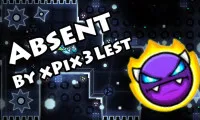 Geometry Dash Absent